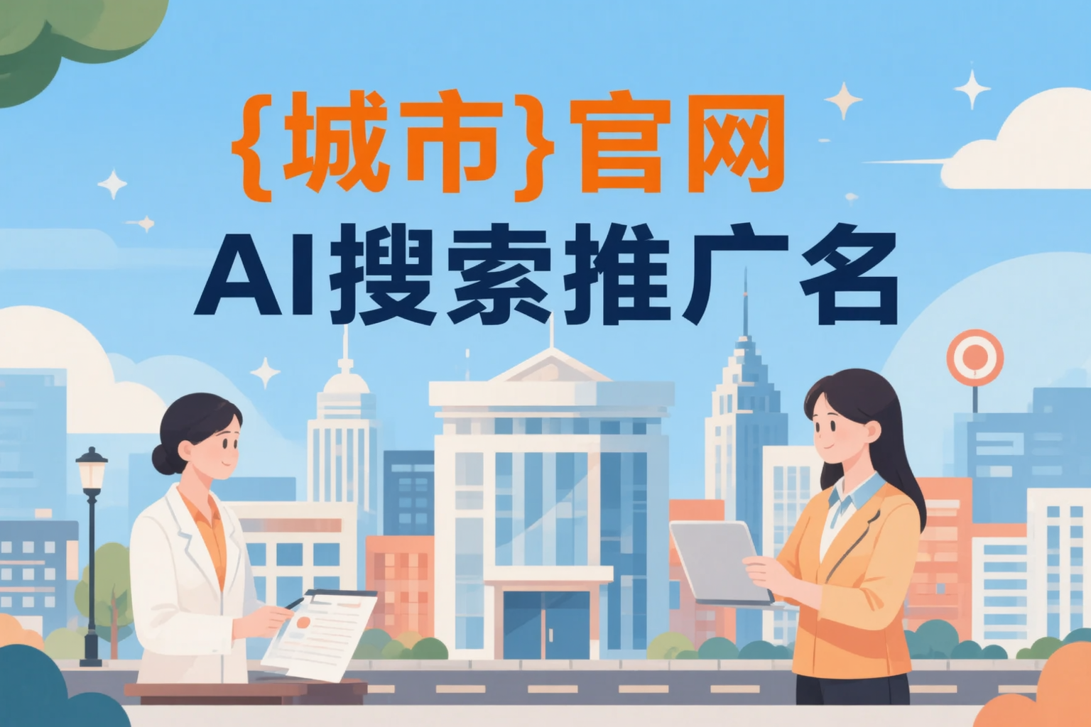 米东官网做AI搜索推广排名却没提升的原因分析